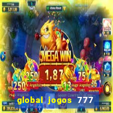 global jogos 777 paga mesmo